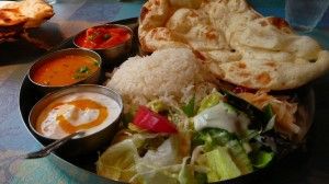 Jain Meal