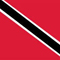 Sasha Jairam - Republic of Trinidad & Tobago